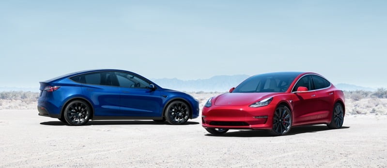 Why Should You Purchase a Tesla EV - Here Are Some Good Reasons