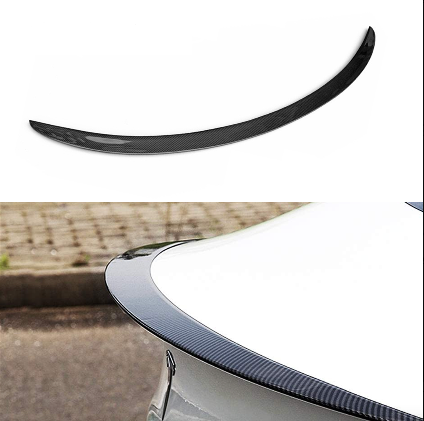 Model 3/Y High Performance Spoiler