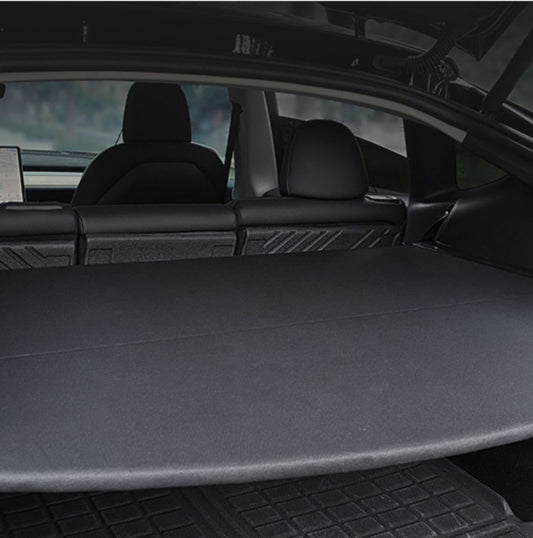 Tesla Model Y Parcel Shelf (Polypropylene Honeycomb Panel)